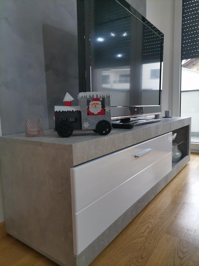 Apartman Mima Sombor Bagian luar foto