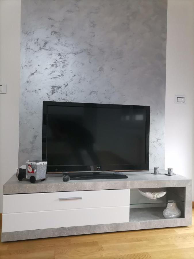 Apartman Mima Sombor Bagian luar foto