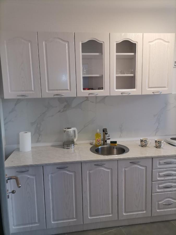 Apartman Mima Sombor Bagian luar foto