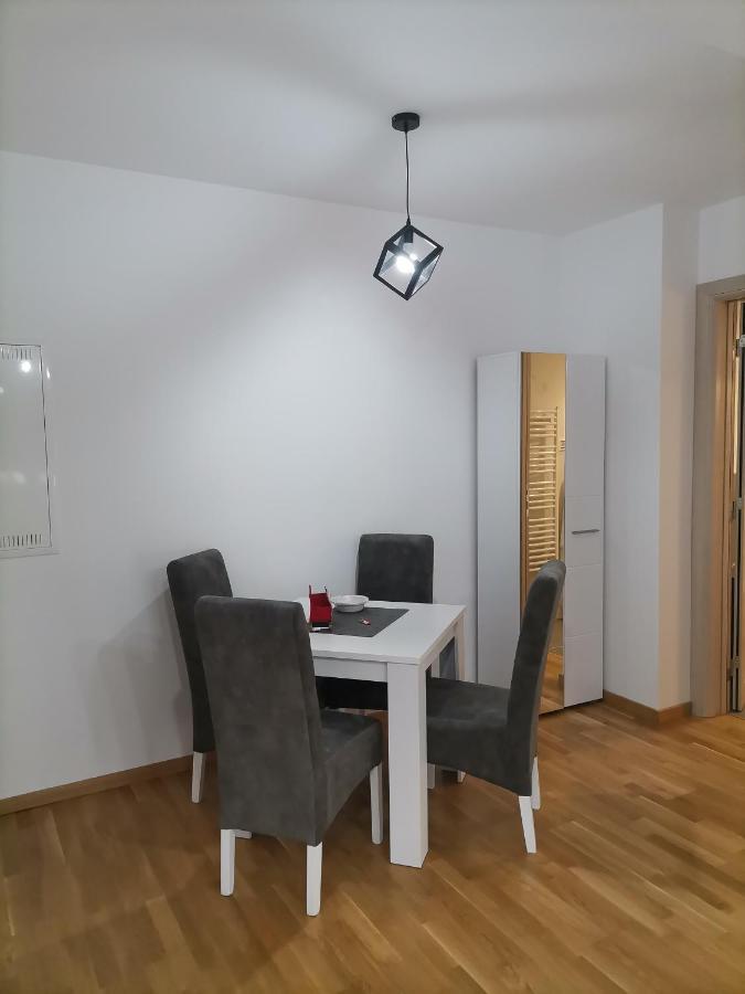 Apartman Mima Sombor Bagian luar foto