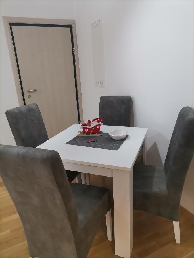 Apartman Mima Sombor Bagian luar foto