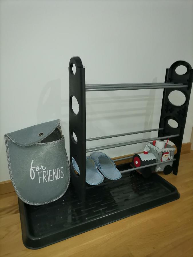 Apartman Mima Sombor Bagian luar foto