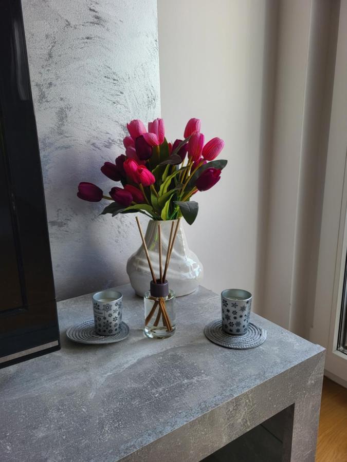 Apartman Mima Sombor Bagian luar foto