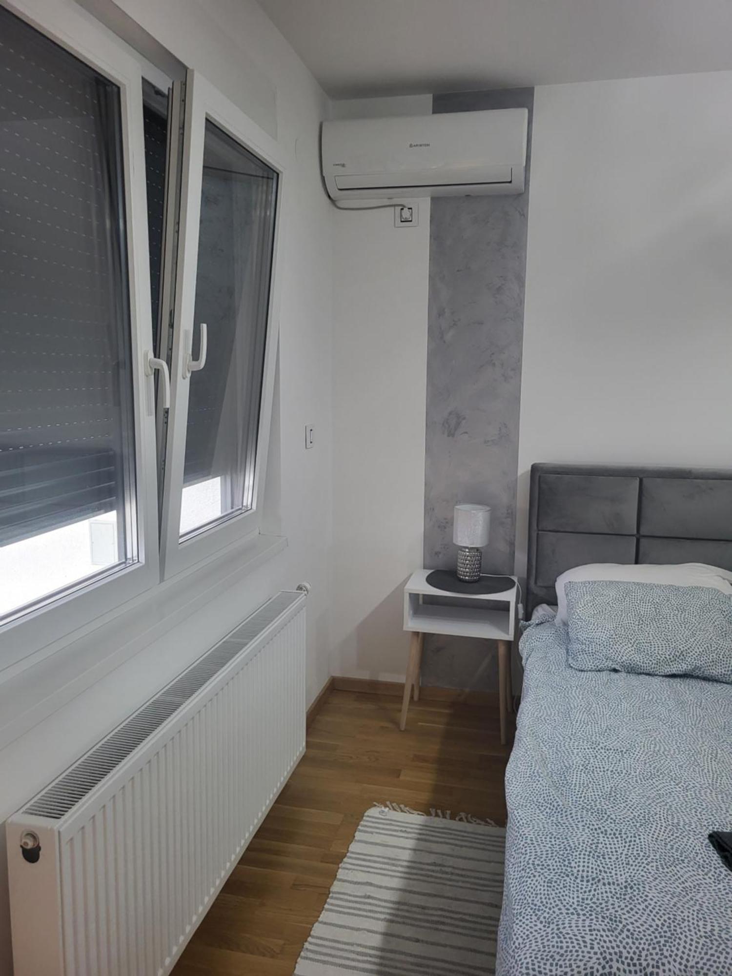 Apartman Mima Sombor Bagian luar foto